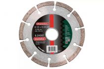 meule diamantée universelle 125x22.23 mm (624307000)