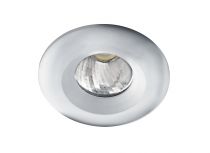 MICRO LEM - Encastré LED 2,5W 40° 4000K alu (5381)