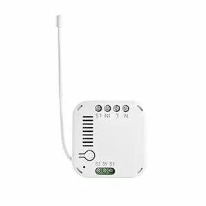 Micro-r�cepteur d\'�clairage ON/OFF ZWAVE (1822487)
