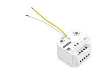 Micromodule récepteur sortie contact sec 10 A marche/arrêt + minuterie X3D (6351110)