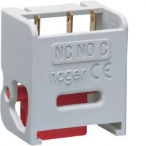 Microrupteur 1P cc L51 (LS670)