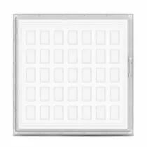 MIIDEX - Dalle Backlit LED 595 x 595 - 30W - 3600 lm - 4000 K (100972)