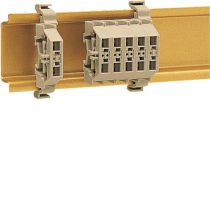 Mini borne grise (K89100)