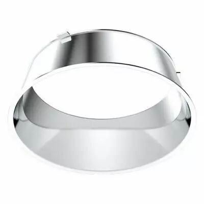mira reflecteur alu pour downlight 30w (100318)