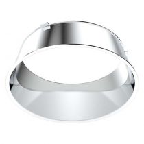 mira reflecteur alu pour downlight 30w (100318)