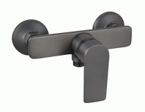 MIT. DOUCHE JEZIORO GRAPHITE (JEZ20GM)