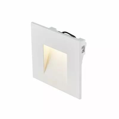 MOBALA, encastr� mural int�rieur, blanc mat, LED, 1,3W, 3000K (1002982)