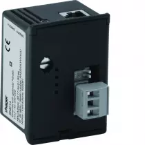 Mod éthernet+Rs485 Jbus-modbus (SM214)