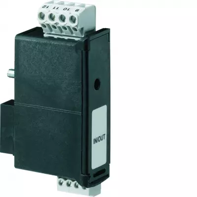 Mod sortie analog SM103E (SM203)