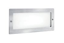 MODELE 300 LED - Encastré de mur extérieur LED (5269)