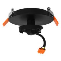 modular accessoire spot 18w montage en encastre (100217)