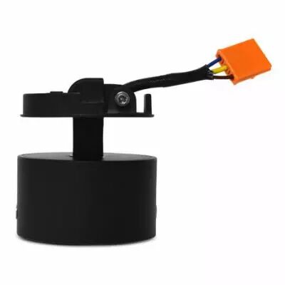 modular accessoire spot 18w montage en saillie (100218)