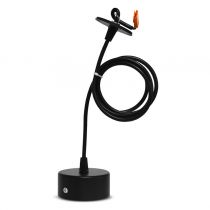 modular accessoire spot 18w montage en suspension (100219)