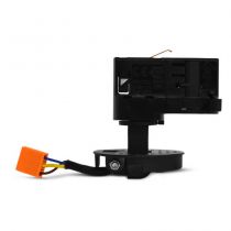 modular accessoire spot 30w montage sur rail (100220)