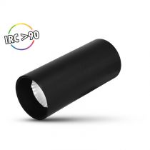 modular spot noir 30w 3000k 3ans (100214)