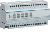 Module 20 sorties 16A/230V~ adapte pour charges capacitives (TYM620D)