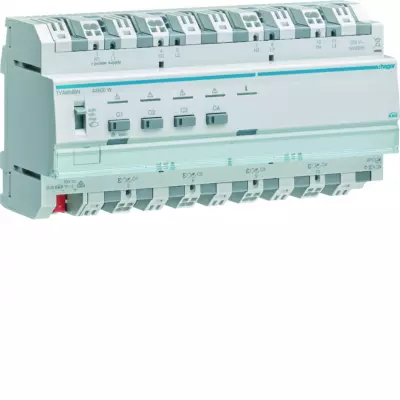 Module 4 sorties variables puissance 600W syst�me Parall�lisable (TYA664BN)