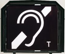 Module boucle magnétique pour gt (prévoir Façade gfap) (GTBMT)