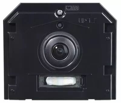 Module cam�ra grand angle 170� pour moniteur 7 gamme gt (GTVB)