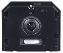 Module caméra grand angle 170° pour moniteur 7 gamme gt (GTVB)