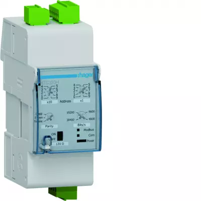 Module COM avec ES (HTC320H)