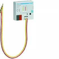 Module d\'entrées à encastrer : 2 entrées pour contacts libres de potentiel (TXB302)