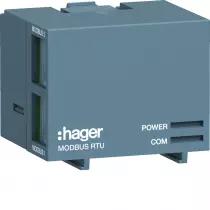 Module de comm Modbus RTU (HWY965H)