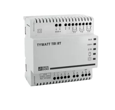 Module de comptage triphase pour la gamme RT 2012 (6110036)
