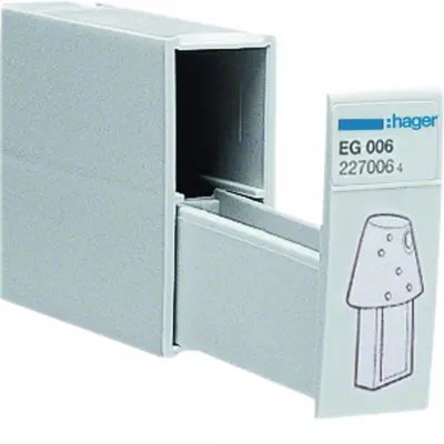 Module de rangement pour 3 cl�s (EG006)