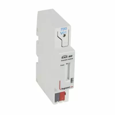 Module de sc�nario BUS/KNX - 8 sc�narios - 1 mod (002650)