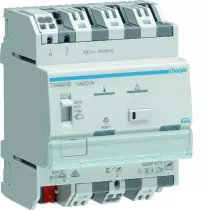 Module de sortie pour l\'éclairage variable - 1 sortie directe 600W / New Easy (TXA661B)