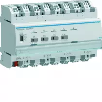 Module de sortie pour l\'éclairage variable - 4 sorties directes 300W (TYA664A)