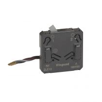 Module émetteur sans fil volets roulants pour interrupteur mécanique (067613)