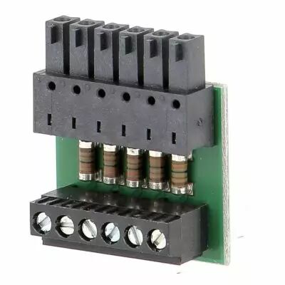 Module entr�es S0 pour Prodata 2 (5224111)