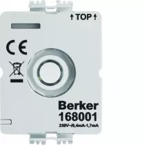 Module LED cde eclairage 230V (168001)