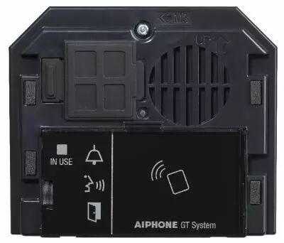 Module micro/hp avec lecteur nfc pour vigik (GTDBVN)