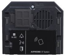 Module micro/hp avec lecteur nfc pour vigik (GTDBVN)