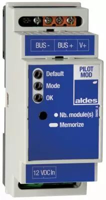 Module PILOT MOD (11017150)
