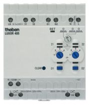 MODULE TELEVARIATEUR 2X 300VA OU 1X 500VA ENTREE 3 SCENARIOS (4050000)