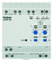 Module televariateur LUXOR 2x 300VA (4050000)
