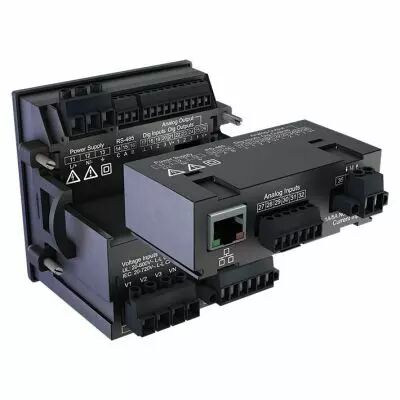 Module UMG96-PA PQ-L avec connexion Ethernet (5232010)