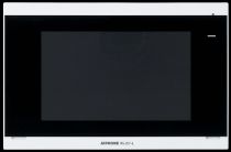 Moniteur ip, écran tactile 7\'\', mains libres, saillie, alim. poe, boucle magnét. (IXG2C7L)