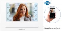 Moniteur maître écran 7 avec module wifi intégré (JO1MDW)