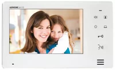 Moniteur secondaire �cran 7 pour gamme jo (JO1FD)
