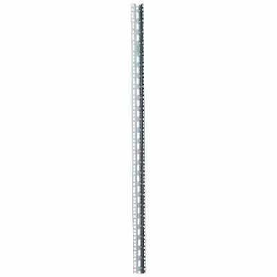 Montants 19\'\' (2) - 42 U - pour armoires Altis larg. 600 ou 800 - LCS� (048220)