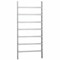 Montants profil�s (2) - pour armoire Altis Haut. 1200 mm - pour rail Lina 25 (047550)