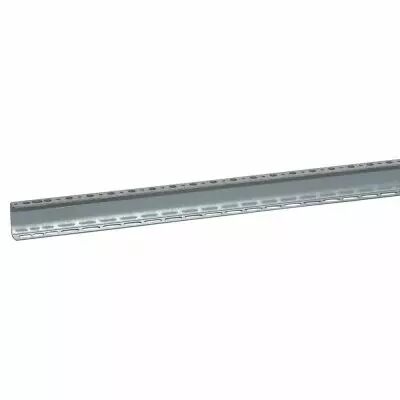 Montants profil�s (2) - pour rail Lina 25 - pour armoire 1800 x 1684 mm (036392)