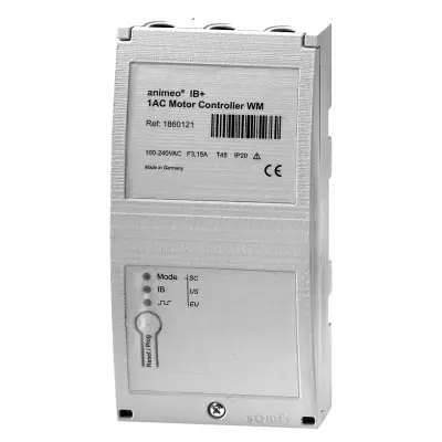 Moteur controller 1 ac ib/ib+ wm (1860121)
