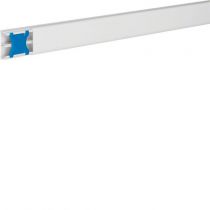 Moulure ATA 12x30 blanc signalisation L=2,10m 1 cloison (ATA123019016)