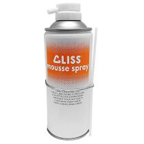 Mousse Lubrifiant Spray 400ml (599210)